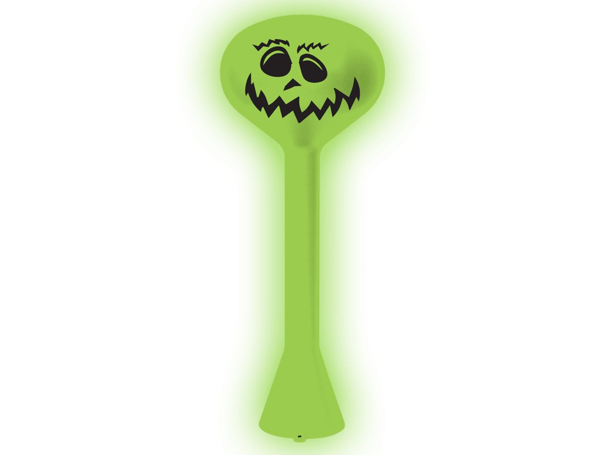 O RTR Glow In The Dark Halloween Water Tower