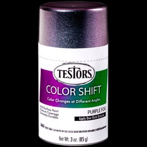 Colorshift Spray - Purple Fog - Emery Distributors